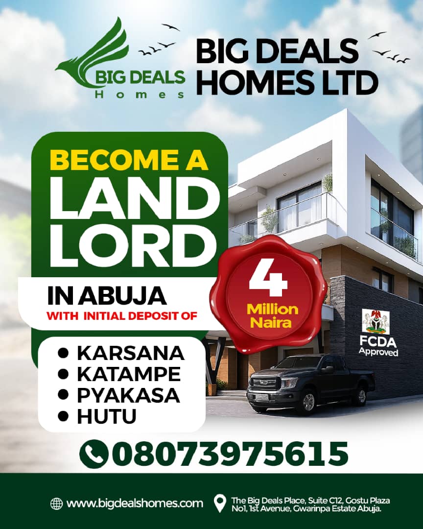 Big Deals Projects