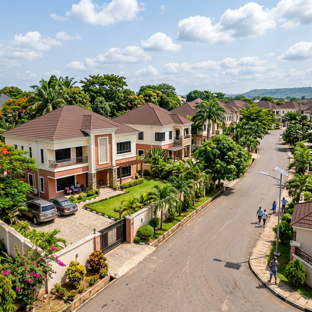 Makurdi