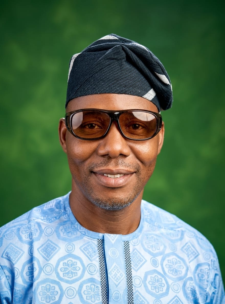 Sylvester Uduak